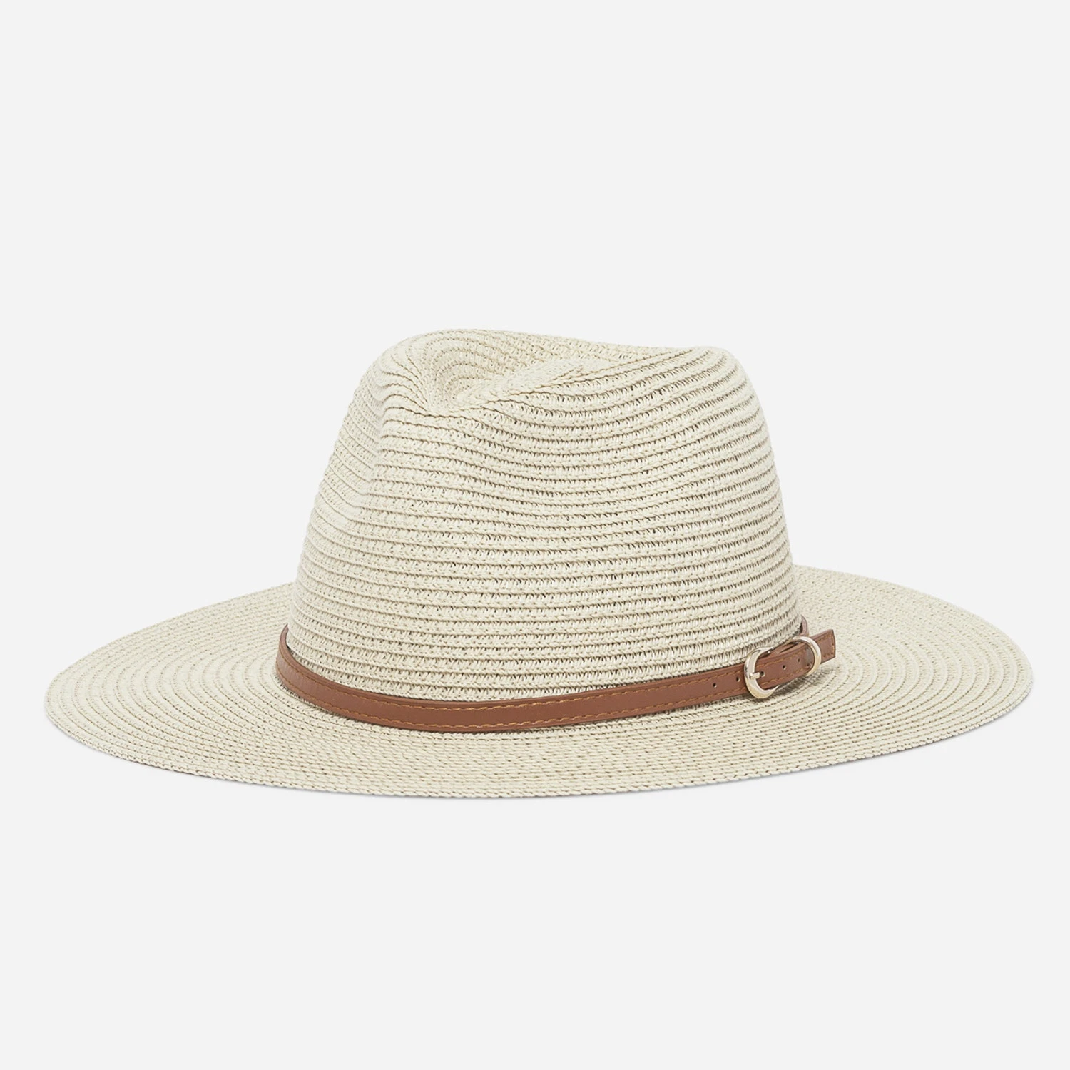 Chapeau Beige Avec Fine Ceinture Camel 3 Chapeau Beige Avec Fine Ceinture Camel