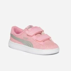 Tennis PUMA Rose à Paillettes -Caprices Chaussures Boutique WWWERM 10821390035 1