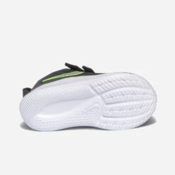 Tennis NIKE Noire à Virgule Argentée 13 Tennis NIKE Noire à Virgule Argentée -Caprices Chaussures Boutique WWWERM 10821390054 5