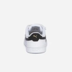 Tennis PUMA Blanche Et Noire -Caprices Chaussures Boutique WWWERM 10821390056 3
