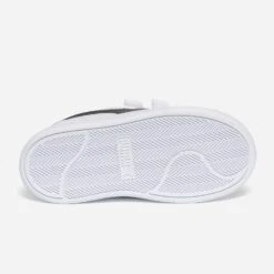 Tennis PUMA Blanche Et Noire -Caprices Chaussures Boutique WWWERM 10821390056 5