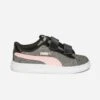 Tennis PUMA Grise à Paillettes -Caprices Chaussures Boutique WWWERM 10821390064 0