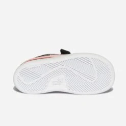 Tennis PUMA Grise à Paillettes -Caprices Chaussures Boutique WWWERM 10821390064 5