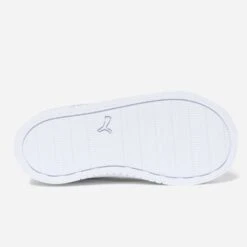 Tennis PUMA Blanche à Bande Iridescent 13 Tennis PUMA Blanche à Bande Iridescent -Caprices Chaussures Boutique WWWERM 10821390065 5