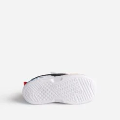 Tennis PUMA Multicolore Et Bi Matière -Caprices Chaussures Boutique WWWERM 10821390069 5