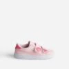 Tennis PUMA Rose à Scratchs Bout Papillon 1 Tennis PUMA Rose à Scratchs Bout Papillon -Caprices Chaussures Boutique WWWERM 10821390070 0