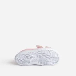 Tennis PUMA Rose à Scratchs Bout Papillon -Caprices Chaussures Boutique WWWERM 10821390070 5