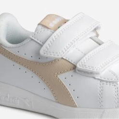 Tennis DIADORA Blanche Et Beige 10 Tennis DIADORA Blanche Et Beige -Caprices Chaussures Boutique WWWERM 10821390073 10