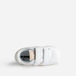 Tennis DIADORA Blanche Et Beige 14 Tennis DIADORA Blanche Et Beige -Caprices Chaussures Boutique WWWERM 10821390073 4