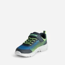Tennis SKECHERS Noir, Bleu, Vert -Caprices Chaussures Boutique WWWERM 10831390000 2