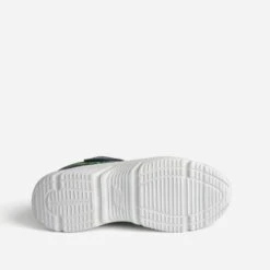 Tennis SKECHERS Noir, Bleu, Vert -Caprices Chaussures Boutique WWWERM 10831390000 5