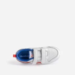 Tennis REEBOK Blanche, Rouge, Bleue 14 Tennis REEBOK Blanche, Rouge, Bleue -Caprices Chaussures Boutique WWWERM 10831390005 4