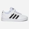 Tennis ADIDAS Blanche Et Noire à Lacet élastiqué -Caprices Chaussures Boutique WWWERM 10831390060 0
