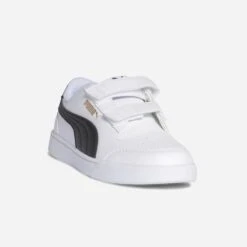 Tennis PUMA Blanche Et Noir 11 Tennis PUMA Blanche Et Noir -Caprices Chaussures Boutique WWWERM 10831390101 1