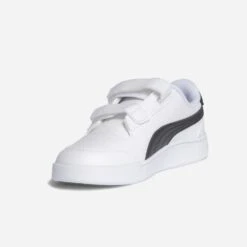 Tennis PUMA Blanche Et Noir 12 Tennis PUMA Blanche Et Noir -Caprices Chaussures Boutique WWWERM 10831390101 2