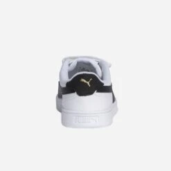 Tennis PUMA Blanche Et Noir 13 Tennis PUMA Blanche Et Noir -Caprices Chaussures Boutique WWWERM 10831390101 3