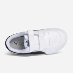 Tennis PUMA Blanche Et Noir 14 Tennis PUMA Blanche Et Noir -Caprices Chaussures Boutique WWWERM 10831390101 4