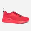 Tennis PUMA Rouge En Mesh