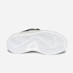 Tennis PUMA Noire En Cuir Velours à Scratchs -Caprices Chaussures Boutique WWWERM 10831390112 5