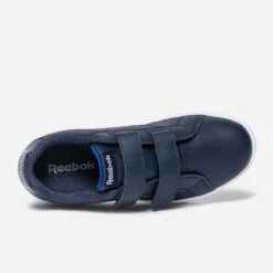 Tennis REEBOK Marine à Scratch -Caprices Chaussures Boutique WWWERM 10831390113 4