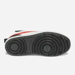 Baskets NIKE Blanche, Noire Et Rouge -Caprices Chaussures Boutique WWWERM 10831390116 5