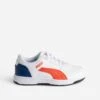 Tennis PUMA Blanche, Rouge, Bleue -Caprices Chaussures Boutique WWWERM 10831390117 0