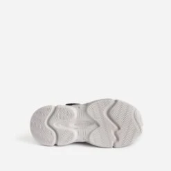 Tennis SKECHERS Marine, Noire, Jaune Fluo 15 Tennis SKECHERS Marine, Noire, Jaune Fluo -Caprices Chaussures Boutique WWWERM 10831390121 5