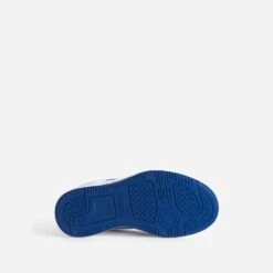 Tennis PUMA Blanche, Bleue, Orange 13 Tennis PUMA Blanche, Bleue, Orange -Caprices Chaussures Boutique WWWERM 10831390125 5