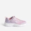 Tennis SKECHERS Rose Et Parme à Scratch -Caprices Chaussures Boutique WWWERM 10841390000 0