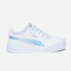Sneakers PUMA Blanche à Ligne Iridescente -Caprices Chaussures Boutique WWWERM 10841390032 0