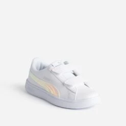 Basket Blanche PUMA Enfant 11 Basket Blanche PUMA Enfant -Caprices Chaussures Boutique WWWERM 10841390048 1