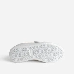 Tennis DIADORA Blanche Et Beige à Scratchs -Caprices Chaussures Boutique WWWERM 10841390052 5