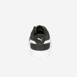 Tennis PUMA Noire En Cuir Velours 13 Tennis PUMA Noire En Cuir Velours -Caprices Chaussures Boutique WWWERM 10851390061 3