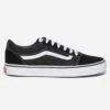 Tennis VANS Noire En Cuir Velours 2 Tennis VANS Noire En Cuir Velours -Caprices Chaussures Boutique WWWERM 10851390083 0