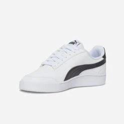 Tennis PUMA Blanc Et Noir -Caprices Chaussures Boutique WWWERM 10851390103 2