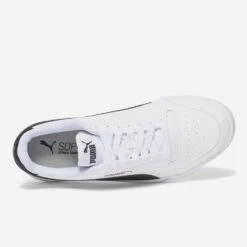 Tennis PUMA Blanc Et Noir -Caprices Chaussures Boutique WWWERM 10851390103 4