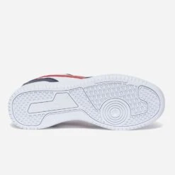 Tennis DIADORA Blanche, Marine Et Rouge -Caprices Chaussures Boutique WWWERM 10851390134 5