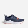 Tennis PUMA Marine En Mesh 1 Tennis PUMA Marine En Mesh -Caprices Chaussures Boutique WWWERM 10851390139 0