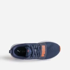 Tennis PUMA Marine En Mesh -Caprices Chaussures Boutique WWWERM 10851390139 4