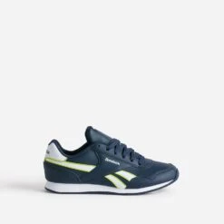 Tennis Garçon REEBOK Bleu