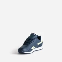 Tennis Garçon REEBOK Bleu -Caprices Chaussures Boutique WWWERM 10851390141 2