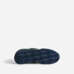 Tennis Garçon REEBOK Bleu -Caprices Chaussures Boutique WWWERM 10851390141 5