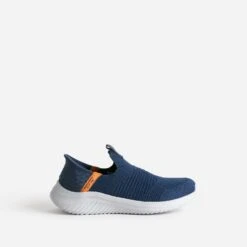 Slip-on SKECHERS Marine En Mesh