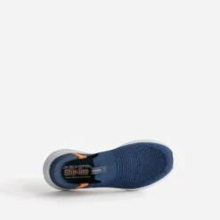 Slip-on SKECHERS Marine En Mesh -Caprices Chaussures Boutique WWWERM 10851390145 4