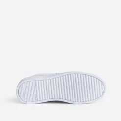 Tennis KAPPA Blanche Détails Iridescentes -Caprices Chaussures Boutique WWWERM 10861390001 5