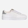 Tennis KAPPA Blanche 1 Tennis KAPPA Blanche -Caprices Chaussures Boutique WWWERM 10861390034 0