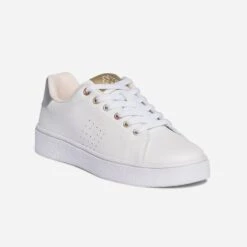 Tennis KAPPA Blanche -Caprices Chaussures Boutique WWWERM 10861390034 1