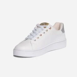 Tennis KAPPA Blanche -Caprices Chaussures Boutique WWWERM 10861390034 2