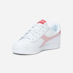 Tennis DIADORA Blanche Et Rose -Caprices Chaussures Boutique WWWERM 10861390039 2