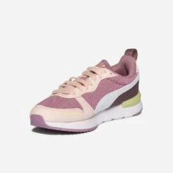 Tennis PUMA Rose, Lilas, Prune Et Vert 12 Tennis PUMA Rose, Lilas, Prune Et Vert -Caprices Chaussures Boutique WWWERM 10861390040 2
